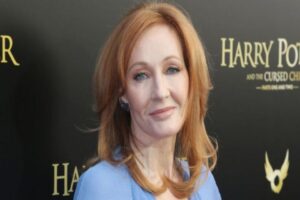 D&uuml;nyaca &uuml;nl&uuml; İngiliz yazar J. K. Rowling, Twitter'da aşırı İslamcı