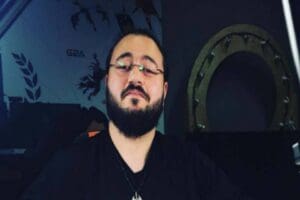 Oyun oynadığı videolarla tanınan Jahrein isimli sosyal medya kullanıcısı Ahmet