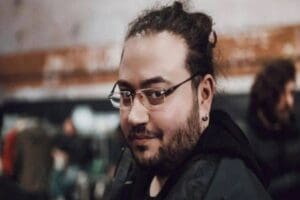 &nbsp;Twitch yayıncısı Jahrein, Deniz Baykal'ın fel&ccedil;li olmasıyla dalga ge&ccedil;tiği anlara