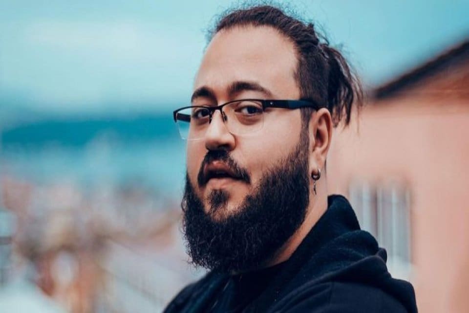 Sosyal medya fenomeni Ahmet Sonu&ccedil;&rsquo;un (Jahrein) Twitter hesabı askıya alındı.