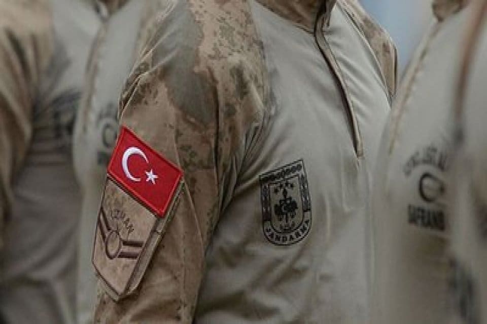 Jandarma Genel Komutanlığı &ccedil;eşitli branşlarda s&ouml;zleşmeli uzman erbaş alımı yapacak.