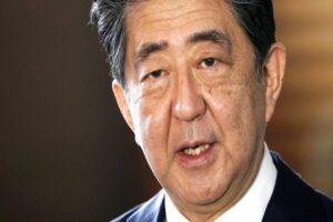 Japonya eski Başbakanı Shinzo Abe&rsquo;yi &ouml;ld&uuml;ren zanlının saldırıyı 1 yıldır