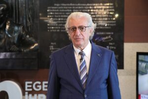 Ticaret Bakanlığı&rsquo;nın desteğiyle Ege İhracat&ccedil;ı Birlikleri&rsquo;nin 20 yılı aşkın s&uuml;redir