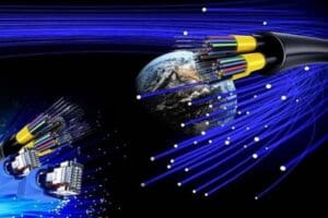 Japonya, saniyede 319 Terabit veri iletim hızıyla d&uuml;nyanın internet rekorunu