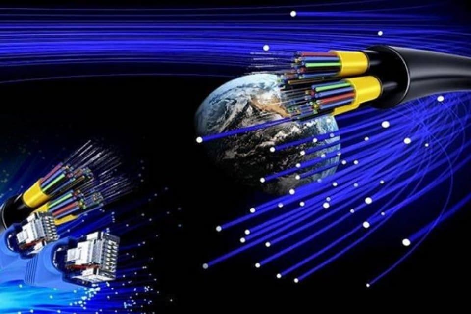 Japonya, saniyede 319 Terabit veri iletim hızıyla d&uuml;nyanın internet rekorunu