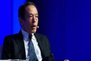 BoJ'un yeni başkanı Kazuo Ueda g&ouml;reve başladı Japonya Merkez Bankası'nın