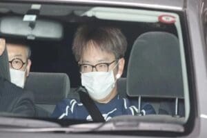 Japonya&rsquo;da evli iş insanı Kazuki Miyamoto&rsquo;nun gen&ccedil; bir &uuml;niversite &ouml;ğrencisini