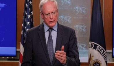 Jeffrey: ABD'nin PKK açıklaması aptalca!