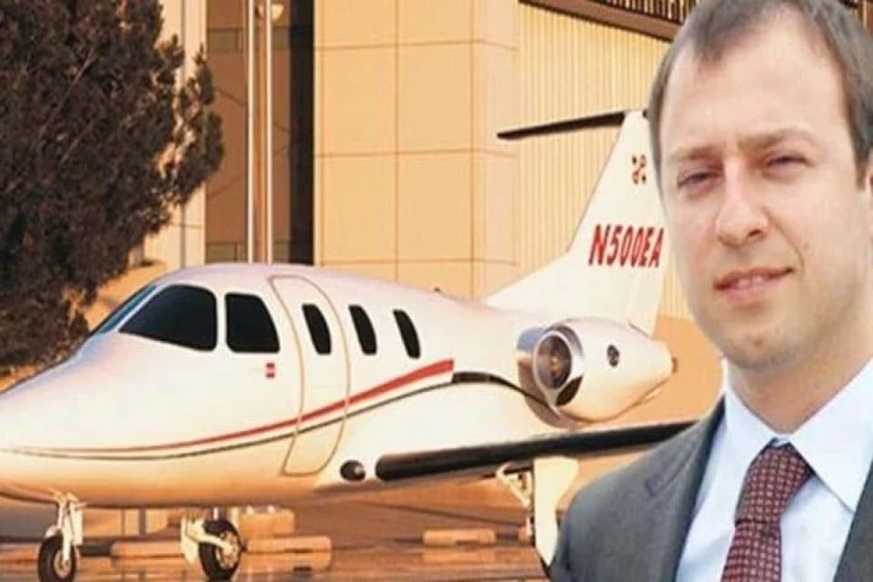 T&uuml;rkiye Amerikan İş Konseyi (TAİK) Başkanlığı da yapan Ekim Alptekin&rsquo;in&nbsp;