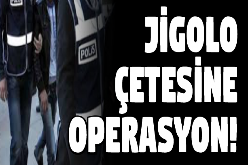 Balıkesir'de harekete geçen Asayiş Şube Müdürlüğü ekipleri, İstanbul merkezli çeteyi