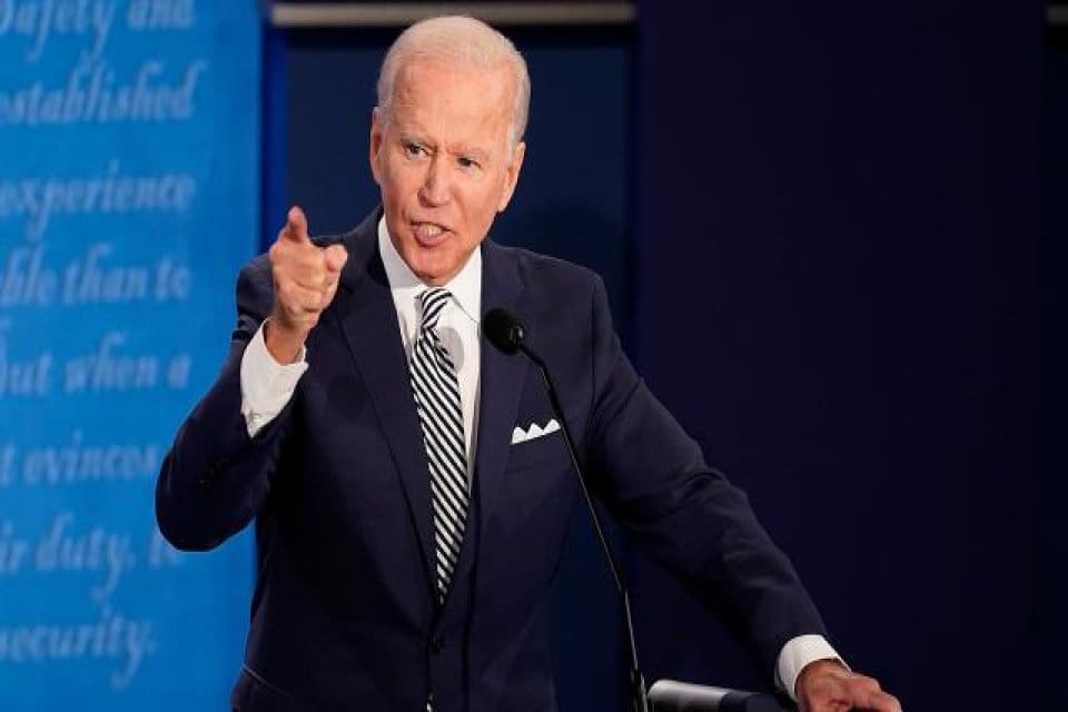 ABD Başkanı Joe Biden, Rusya Devlet Başkanı Vladimir Putin&rsquo;in ilan