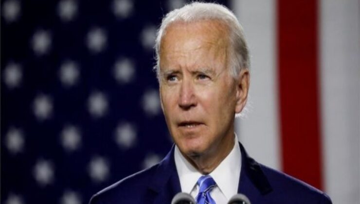 Joe Biden'dan Ukrayna için Kongre'ye yeni talep!
