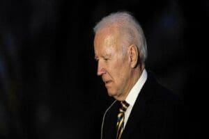 ABD Başkanı Joe Biden'ın Delaware'deki evinde ger&ccedil;ekleştirilen son 'gizli belge'