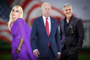 ABD Başkanı Joe Biden'ın yeni k&uuml;lt&uuml;r ve sanat danışmanları arasında