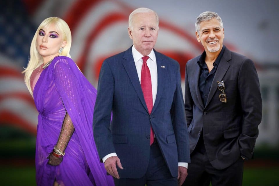 ABD Başkanı Joe Biden'ın yeni k&uuml;lt&uuml;r ve sanat danışmanları arasında