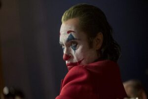 Joaquin Phoenix’in başrolde yer aldığı, bir milyar dolarlık hasılatıyla milyar