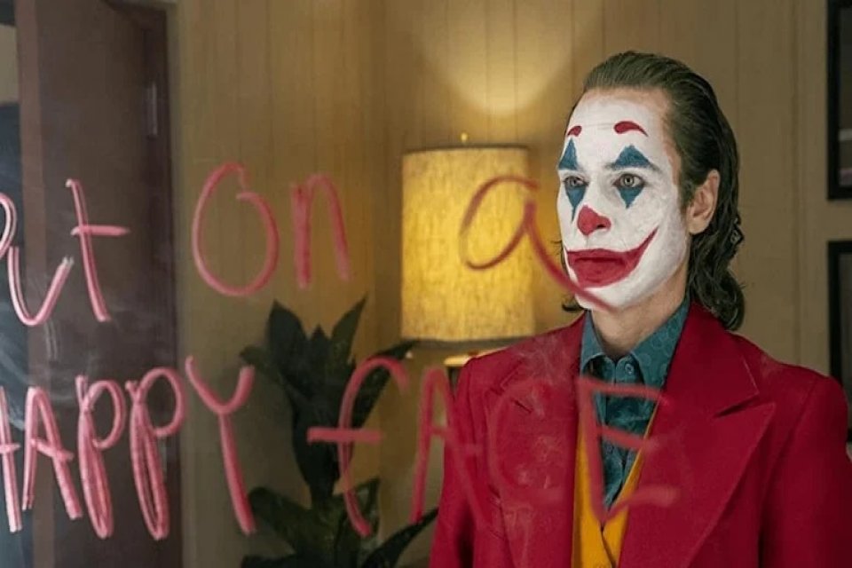 2019'da gişe rekorları kıran Batman'in ezeli d&uuml;şmanı Joker, devam filmiyle