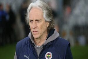 Fenerbah&ccedil;e Teknik Direkt&ouml;r&uuml; Jorge Jesus, Fatih Karag&uuml;mr&uuml;k galibiyetinin ardından a&ccedil;ıklamalar