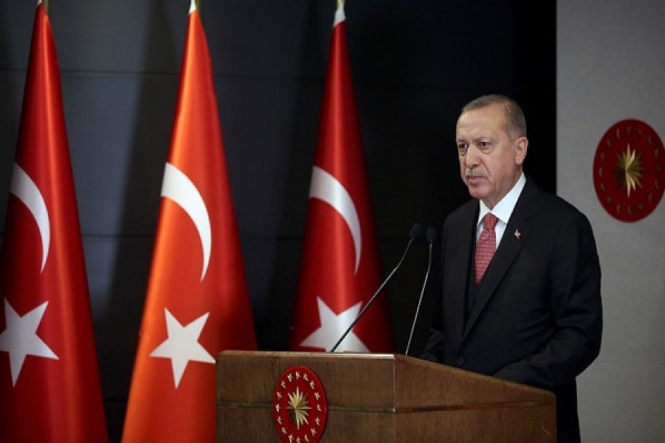 Cumhurbaşkanlığı Kabinesi, koronavirüs gündemiyle toplandı. Kurban Bayramı tatilinin kaç gün
