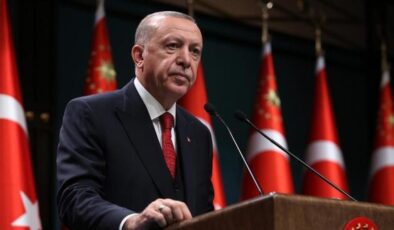 Kabinede 4 önemli gündem… Türkiye çıkacak kararları bekliyor