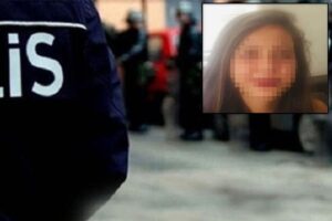 İzmir'in Ödemiş ilçesinde, polisin bir iş yerine yaptığı kaçakçılık operasyonunda,