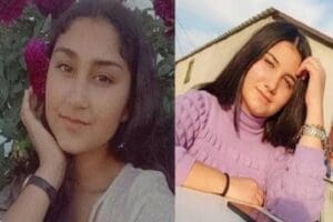 İzmir'in Dikili il&ccedil;esinde ka&ccedil;ırıldığı &ouml;ne s&uuml;r&uuml;len lise &ouml;ğrencisi G&ouml;zde U.