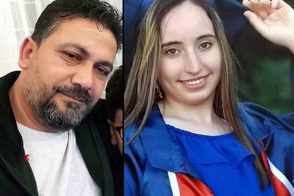 Manisa'nın Şehzadeler il&ccedil;esinde, &uuml;niversite &ouml;ğrencisi Hilal Sultan Kırg&ouml;z'&uuml; (21) ka&ccedil;ırmaya