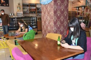 İ&ccedil;işleri Bakanlığı, tam kapanmanın sona ermesine bir g&uuml;n kala&nbsp; 'Kademeli