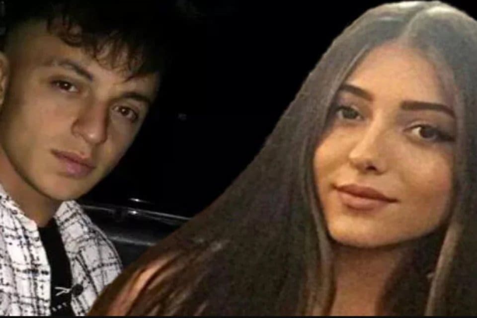 Ankara'nın Ke&ccedil;i&ouml;ren il&ccedil;esinde Kader Yiğit'in (17) av t&uuml;feğiyle vurulması sonucu