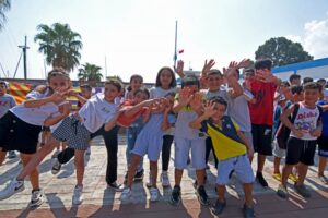 İzmir B&uuml;y&uuml;kşehir Belediye Başkanı Tun&ccedil; Soyer&rsquo;in sporda fırsat eşitliği ilkesi