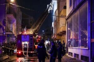 Ayrıntılar Geliyor…