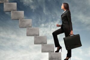 8 Mart D&uuml;nya Kadınlar G&uuml;n&uuml; nedeniyle İzmir iş d&uuml;nyasının kadın