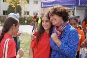 Kadın Dostu Kent unvanlı İzmir&rsquo;de 11 Ekim D&uuml;nya Kız &Ccedil;ocukları