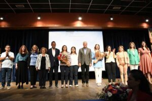 Narlıdere Belediyesi Eşitlik Birimi Eylem Planı Çalıştayı, CHP Kadın Kolları