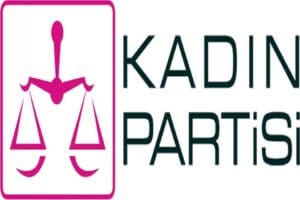 Kadın Partisi Genel Başkanı Benal Yazgan, H&uuml;da Par ve Yeniden