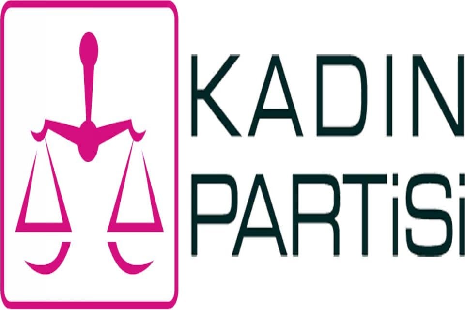 Kadın Partisi Genel Başkanı Benal Yazgan, H&uuml;da Par ve Yeniden