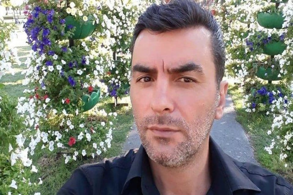Sakarya&rsquo;nın Karasu il&ccedil;esinde birlikte yaşadığı kadını darp ettiği iddia edilen