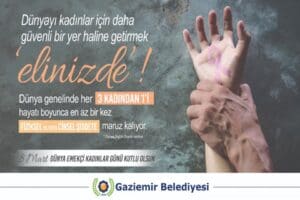 D&uuml;nya Sağlık &Ouml;rg&uuml;t&uuml;n&uuml;n verileri ışığında kadınların yaşadıkları psikolojik, fiziksel ve