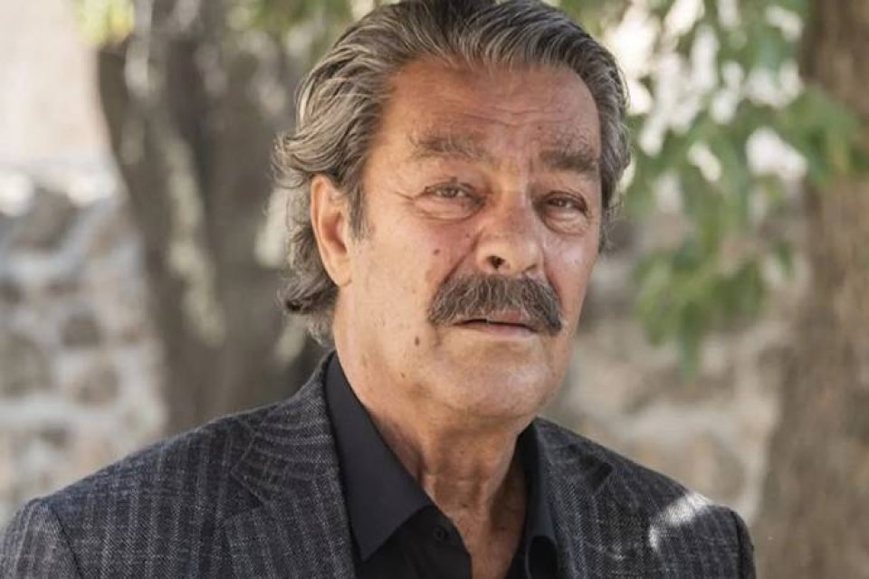 20 Kasım'da rahatsızlandıktan sonra Pamukkale &Uuml;niversitesi Hastanesi'ne kaldırılan usta sanat&ccedil;ı