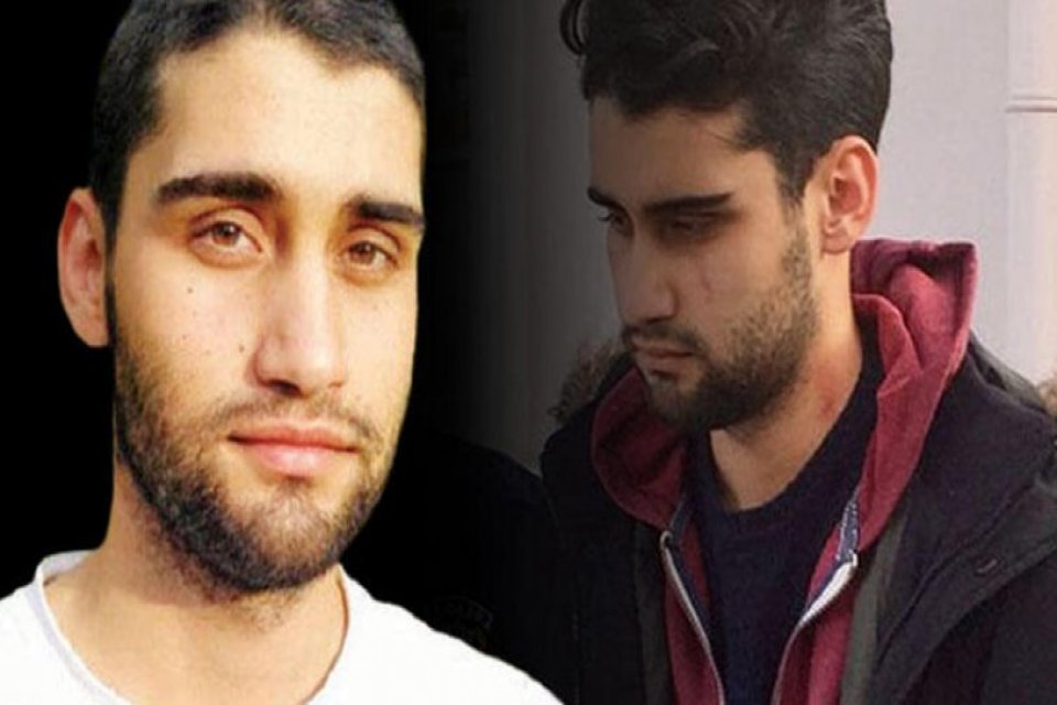 12,5 yıl hapse çarptırılan Kadir Şeker hakkında verilen ceza, Bölge Adliye