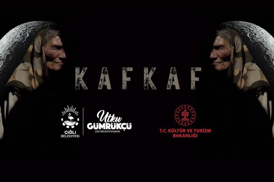 Avrupa'nın &ouml;nde gelen festival ve salonlarında &ouml;zel g&ouml;sterimler ile seyircisiyle