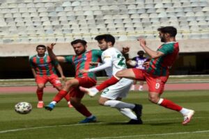 MİSLİ.com 3’üncü Lig 3’üncü Grup’ta Karşıyaka, Şile Yıldızspor’u Hakan Kuş’un