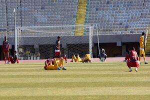 MİSLİ.com 3'&uuml;nc&uuml; Lig 3'&uuml;nc&uuml; Grup'ta son 8 ma&ccedil;ta 7 mağlubiyetle