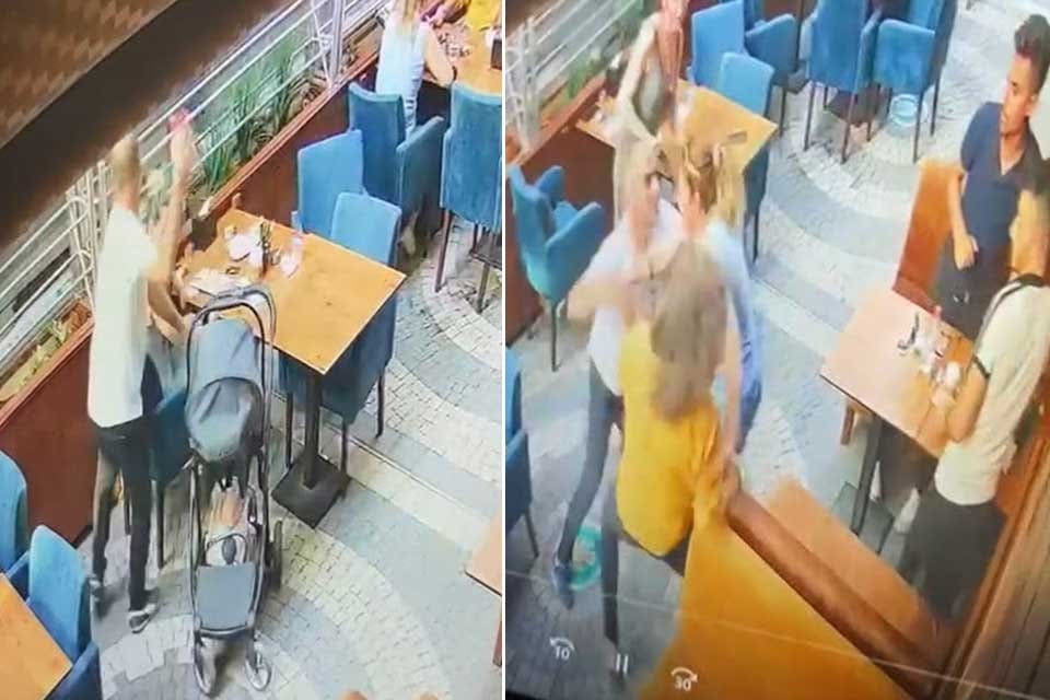 Manisa&rsquo;nın Soma il&ccedil;esinde, 3 &ccedil;ocuk annesi İ.&Ouml;. (34), 3 ay