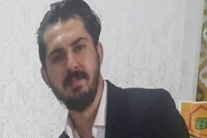 Konya'da ma&ccedil; izleyip nargile i&ccedil;tiği kafeye polisin geldiğini g&ouml;r&uuml;nce, ka&ccedil;maya