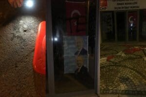 CHP İstanbul İl Başkanı Dr. Canan Kaftancıoğlu, sosyal medya hesabından