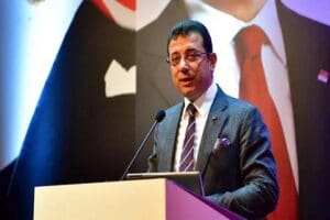 CHP İstanbul İl Başkanı Canan Kaftancıoğlu&rsquo;nun &uuml;&ccedil; su&ccedil;tan aldığı ceza
