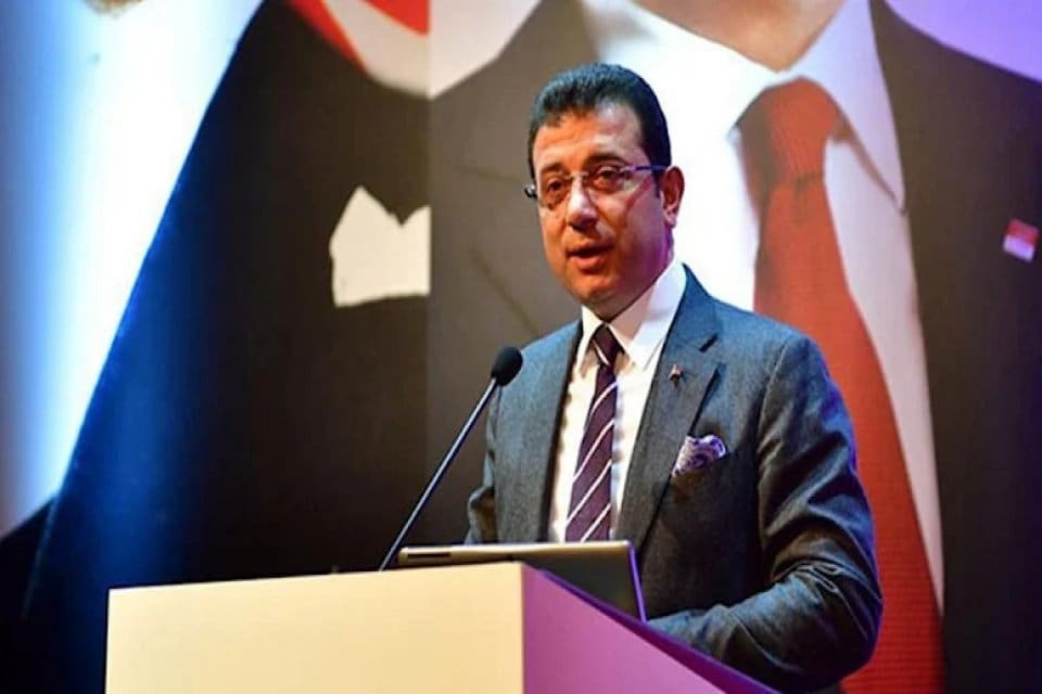 CHP İstanbul İl Başkanı Canan Kaftancıoğlu&rsquo;nun &uuml;&ccedil; su&ccedil;tan aldığı ceza