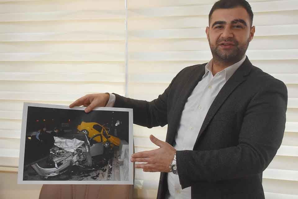 İZMİR Adliyesi'ne yapılan saldırıda ter&ouml;ristlerle kahramanca &ccedil;atışıp şehit olan polis