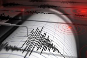 Kahramanmaraş'ın Göksun ilçesinde 4.0 büyüklüğüde bir deprem meydana geldi. AFAD,